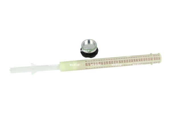 Filtre déshydrateur du circuit de climatisation NRF B.V. ref. 33348