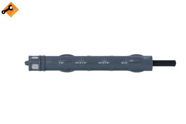 Filtre déshydrateur du circuit de climatisation NRF B.V. ref. 33349