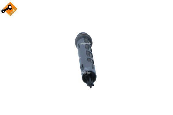 Filtre déshydrateur du circuit de climatisation NRF B.V. ref. 33349