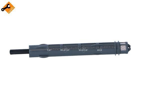 Filtre déshydrateur du circuit de climatisation NRF B.V. ref. 33349