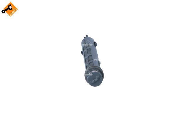 Filtre déshydrateur du circuit de climatisation NRF B.V. ref. 33349