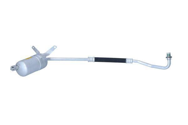 Filtre déshydrateur du circuit de climatisation NRF B.V. ref. 33354