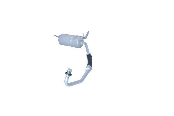 Filtre déshydrateur du circuit de climatisation NRF B.V. ref. 33354