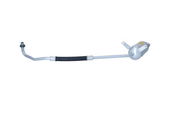 Filtre déshydrateur du circuit de climatisation NRF B.V. ref. 33354