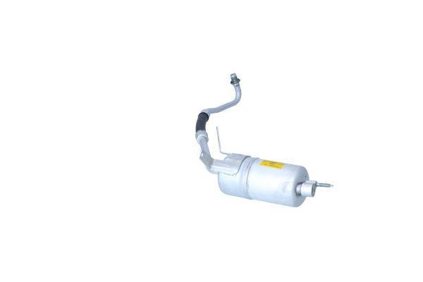 Filtre déshydrateur du circuit de climatisation NRF B.V. ref. 33354