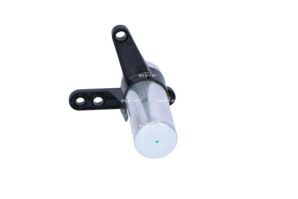 Filtre déshydrateur du circuit de climatisation NRF B.V. ref. 33355