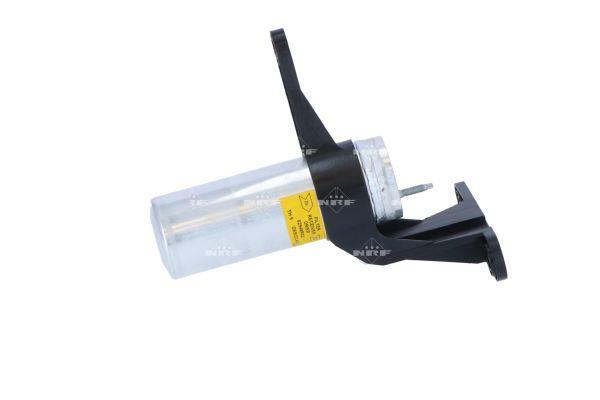 Filtre déshydrateur du circuit de climatisation NRF B.V. ref. 33355