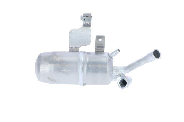 Filtre déshydrateur du circuit de climatisation NRF B.V. ref. 33358