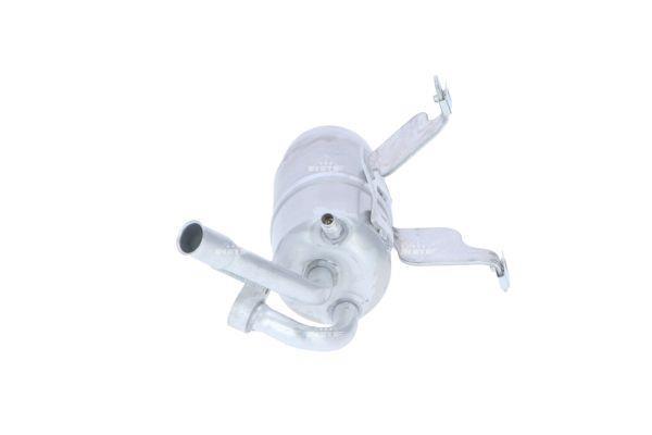 Filtre déshydrateur du circuit de climatisation NRF B.V. ref. 33358