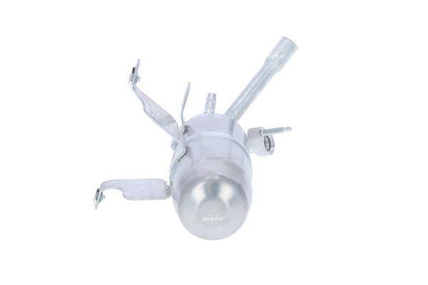Filtre déshydrateur du circuit de climatisation NRF B.V. ref. 33358