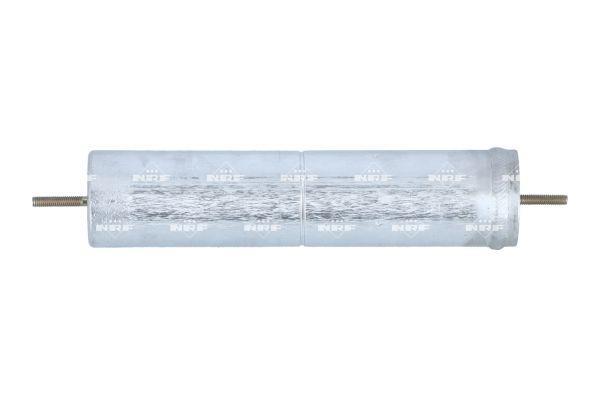 Filtre déshydrateur du circuit de climatisation NRF B.V. 33360