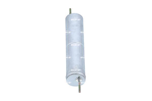 Filtre déshydrateur du circuit de climatisation NRF B.V. 33360