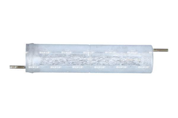 Filtre déshydrateur du circuit de climatisation NRF B.V. 33360