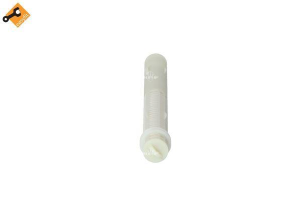 Filtre déshydrateur du circuit de climatisation NRF B.V. ref. 33363