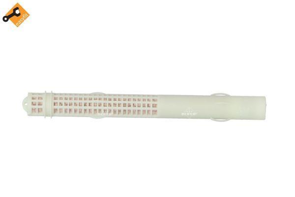 Filtre déshydrateur du circuit de climatisation NRF B.V. ref. 33363