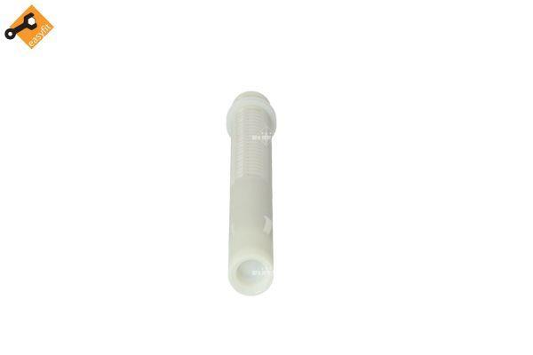 Filtre déshydrateur du circuit de climatisation NRF B.V. ref. 33363