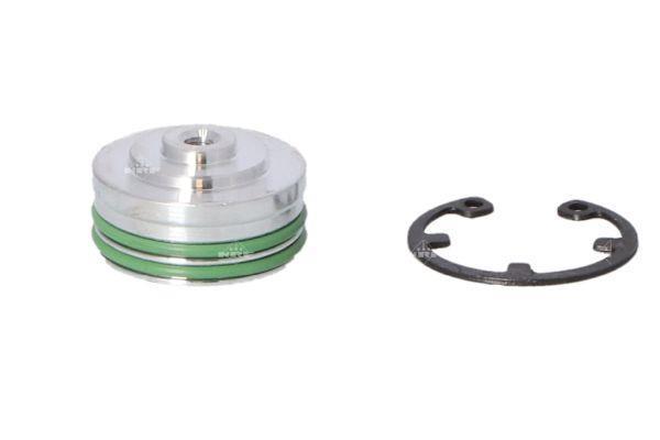 Filtre déshydrateur du circuit de climatisation NRF B.V. ref. 33363
