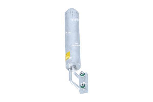 Filtre déshydrateur du circuit de climatisation NRF B.V. 33364