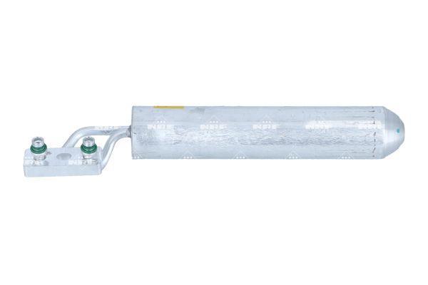 Filtre déshydrateur du circuit de climatisation NRF B.V. 33364