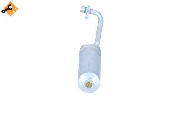Filtre déshydrateur du circuit de climatisation NRF B.V. 33367