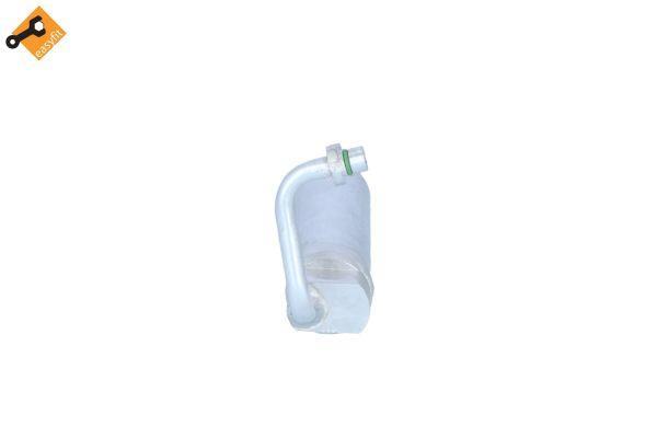 Filtre déshydrateur du circuit de climatisation NRF B.V. 33367