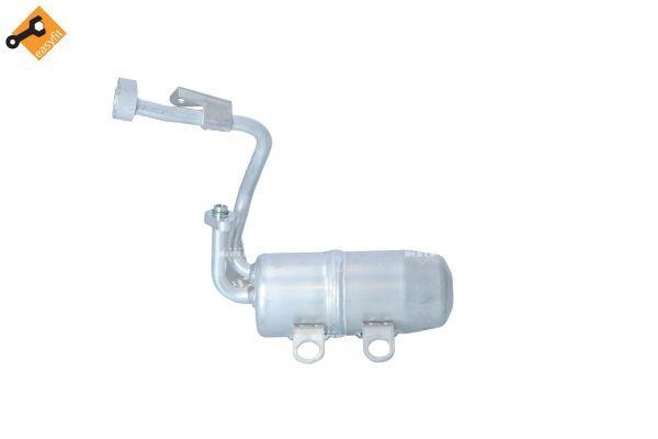 Filtre déshydrateur du circuit de climatisation NRF B.V. ref. 33368