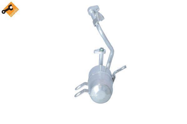 Filtre déshydrateur du circuit de climatisation NRF B.V. ref. 33368