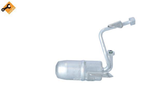 Filtre déshydrateur du circuit de climatisation NRF B.V. ref. 33368