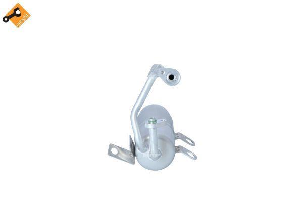 Filtre déshydrateur du circuit de climatisation NRF B.V. ref. 33368