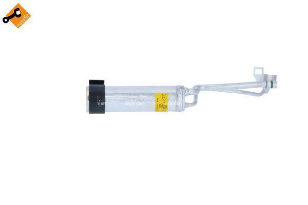 Filtre déshydrateur du circuit de climatisation NRF B.V. ref. 33369