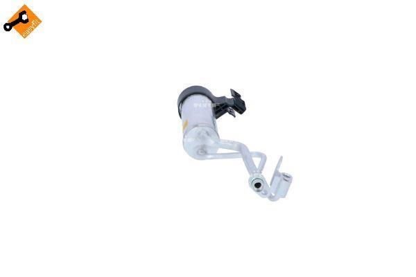 Filtre déshydrateur du circuit de climatisation NRF B.V. ref. 33369