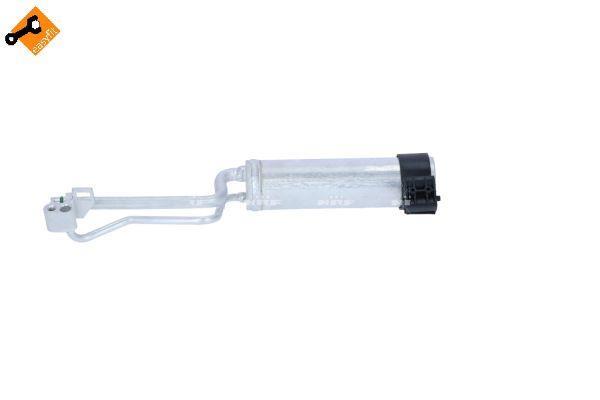 Filtre déshydrateur du circuit de climatisation NRF B.V. ref. 33369