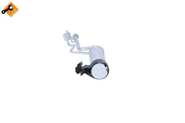 Filtre déshydrateur du circuit de climatisation NRF B.V. ref. 33369