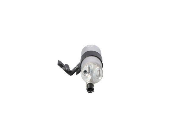 Filtre déshydrateur du circuit de climatisation NRF B.V. 33372