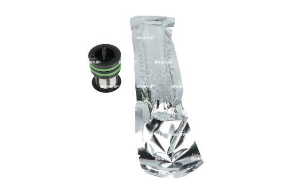 Filtre déshydrateur du circuit de climatisation NRF B.V. ref. 33373
