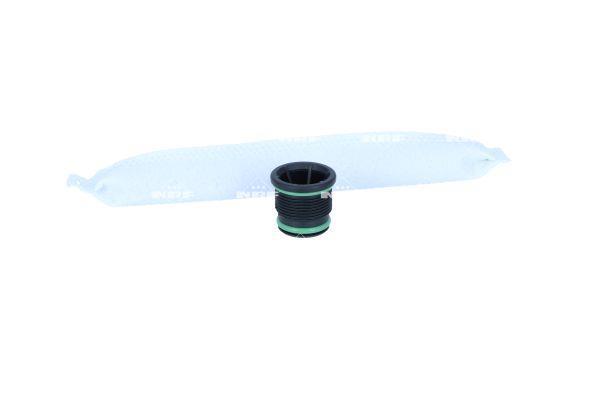 Filtre déshydrateur du circuit de climatisation NRF B.V. 33379