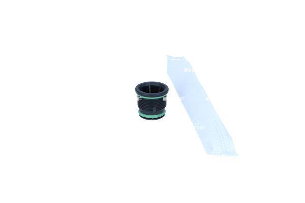 Filtre déshydrateur du circuit de climatisation NRF B.V. 33379