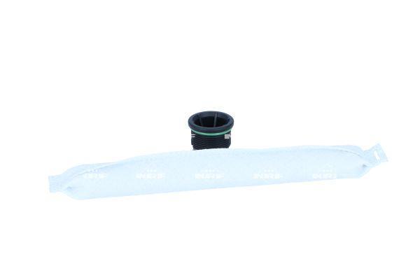Filtre déshydrateur du circuit de climatisation NRF B.V. 33379