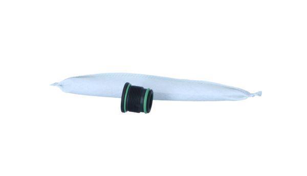 Filtre déshydrateur du circuit de climatisation NRF B.V. 33379