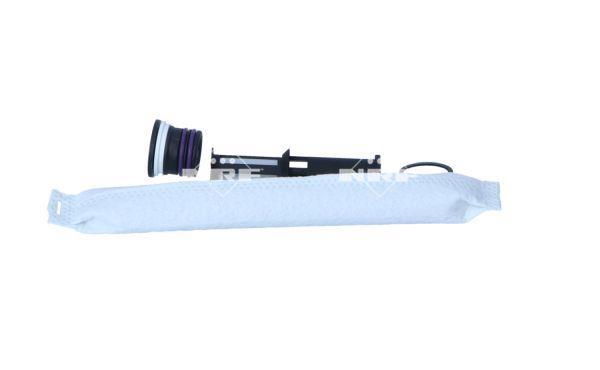 Filtre déshydrateur du circuit de climatisation NRF B.V. ref. 33380