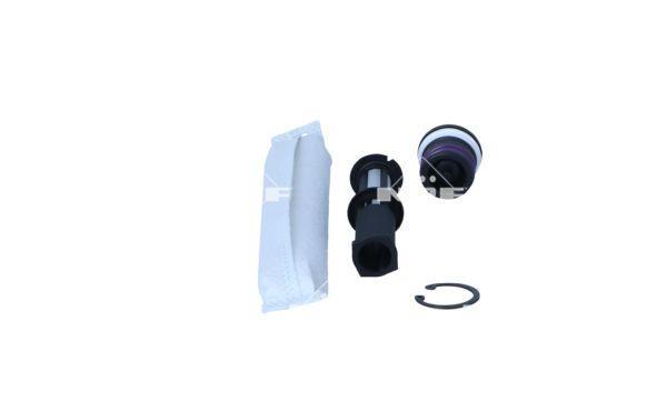 Filtre déshydrateur du circuit de climatisation NRF B.V. ref. 33380