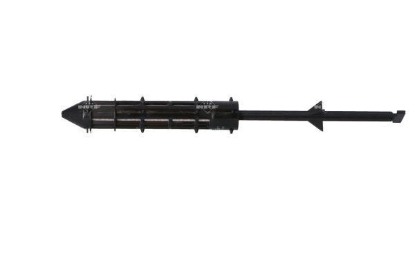 Filtre déshydrateur du circuit de climatisation NRF B.V. ref. 33386