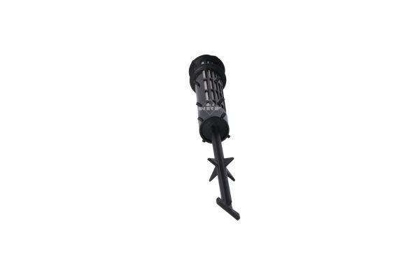 Filtre déshydrateur du circuit de climatisation NRF B.V. ref. 33386