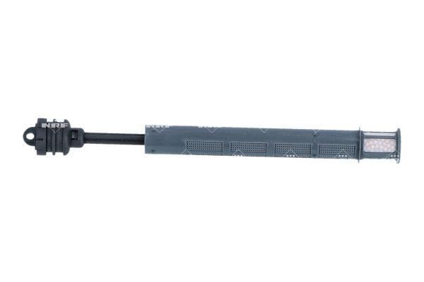 Filtre déshydrateur du circuit de climatisation NRF B.V. ref. 33393