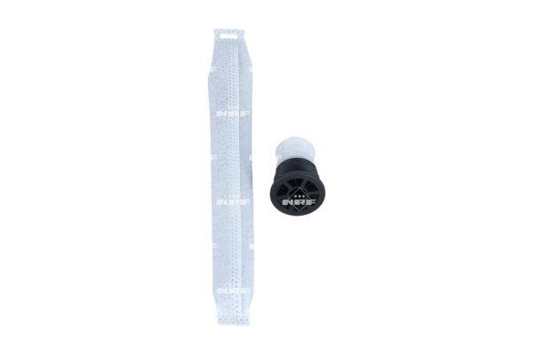 Filtre déshydrateur du circuit de climatisation NRF B.V. 33396
