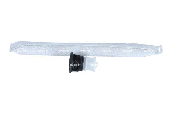 Filtre déshydrateur du circuit de climatisation NRF B.V. 33396