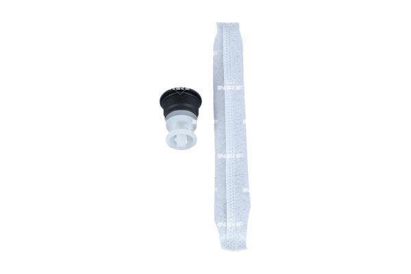 Filtre déshydrateur du circuit de climatisation NRF B.V. 33396