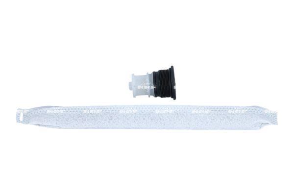 Filtre déshydrateur du circuit de climatisation NRF B.V. 33396