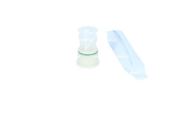 Filtre déshydrateur du circuit de climatisation NRF B.V. ref. 33397