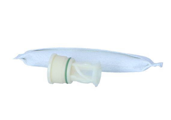 Filtre déshydrateur du circuit de climatisation NRF B.V. ref. 33397